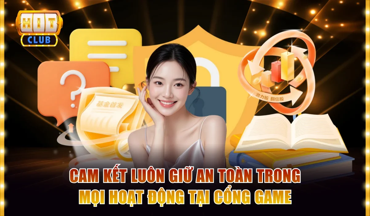 Chính sách bảo mật