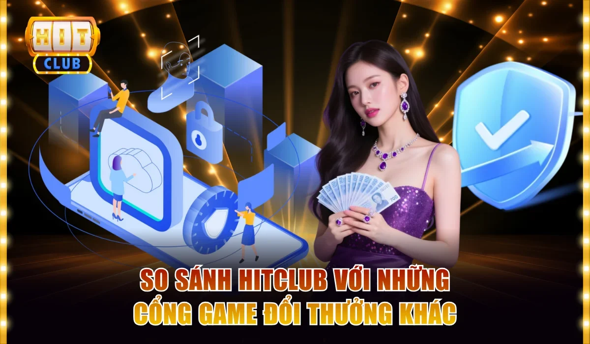 So sánh Hitclub