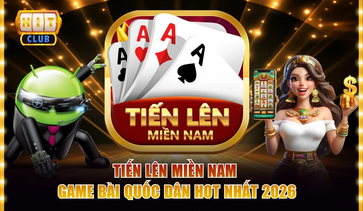 Tiến Lên miền Nam